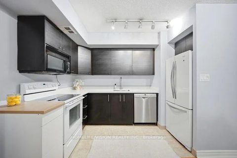 Photo 14 at 706 - 25 The Esplanade, Waterfront Communities C8, Toronto