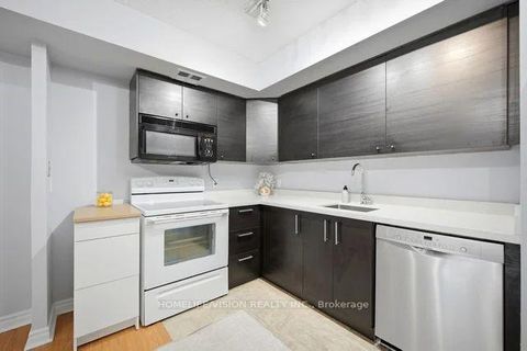 Photo 15 at 706 - 25 The Esplanade, Waterfront Communities C8, Toronto