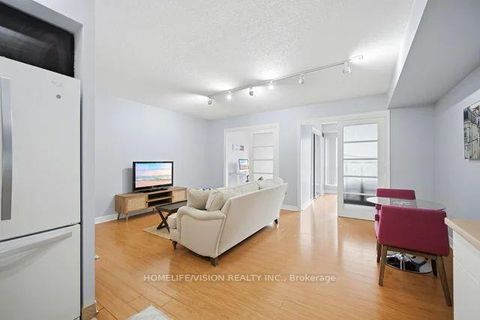 Photo 16 at 706 - 25 The Esplanade, Waterfront Communities C8, Toronto