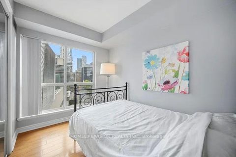 Photo 17 at 706 - 25 The Esplanade, Waterfront Communities C8, Toronto