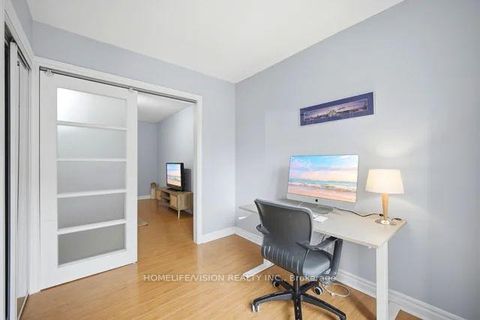 Photo 21 at 706 - 25 The Esplanade, Waterfront Communities C8, Toronto