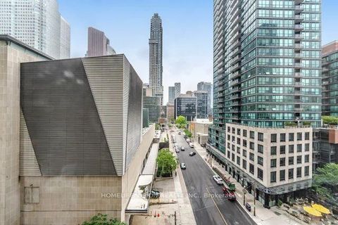 Photo 26 at 706 - 25 The Esplanade, Waterfront Communities C8, Toronto