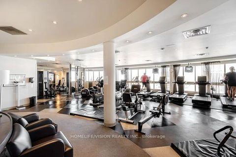Photo 28 at 706 - 25 The Esplanade, Waterfront Communities C8, Toronto