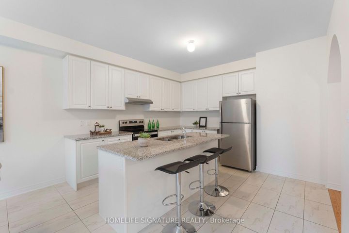 Photo 15 at 1211 Drinkle Crescent, Eastdale, Oshawa