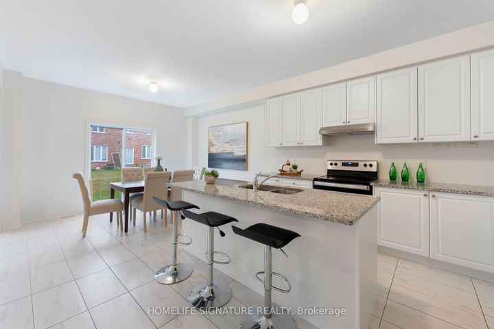 Photo 16 at 1211 Drinkle Crescent, Eastdale, Oshawa