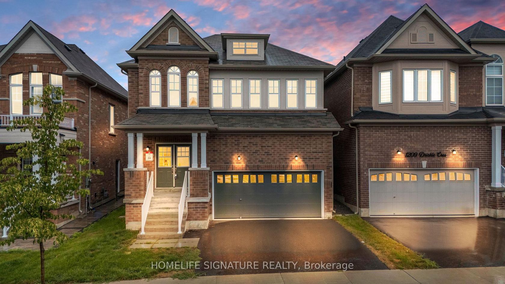 1211 Drinkle Crescent, Eastdale, Oshawa 2
