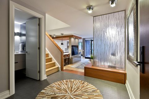 Photo 1 at 107 - 40 Oaklands Avenue, St. Clair, Toronto