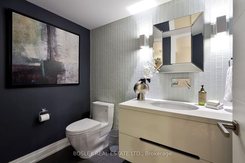 Photo 3 at 107 - 40 Oaklands Avenue, St. Clair, Toronto