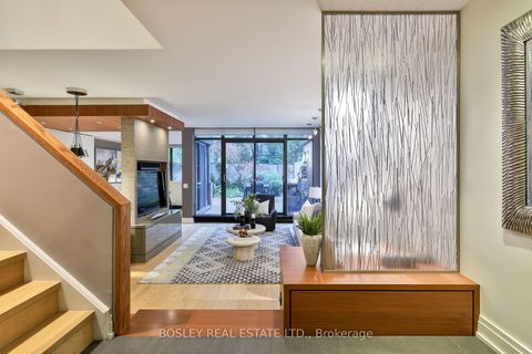 Photo 4 at 107 - 40 Oaklands Avenue, St. Clair, Toronto