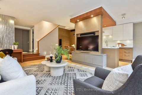 Photo 8 at 107 - 40 Oaklands Avenue, St. Clair, Toronto