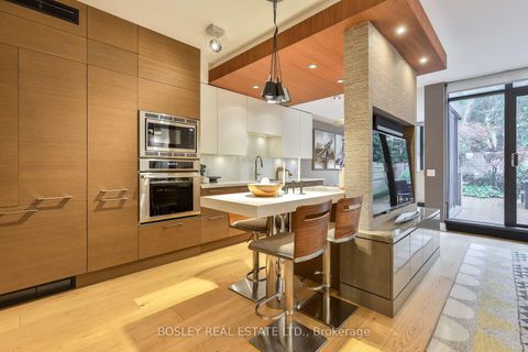 Photo 9 at 107 - 40 Oaklands Avenue, St. Clair, Toronto