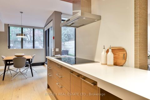 Photo 12 at 107 - 40 Oaklands Avenue, St. Clair, Toronto