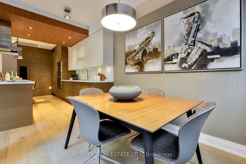 Photo 13 at 107 - 40 Oaklands Avenue, St. Clair, Toronto