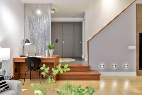 Photo 19 at 107 - 40 Oaklands Avenue, St. Clair, Toronto