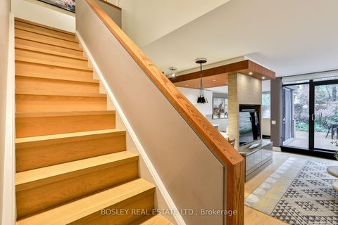 Photo 20 at 107 - 40 Oaklands Avenue, St. Clair, Toronto
