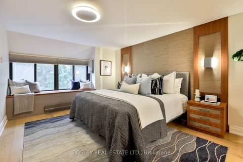 Photo 21 at 107 - 40 Oaklands Avenue, St. Clair, Toronto
