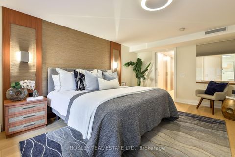 Photo 22 at 107 - 40 Oaklands Avenue, St. Clair, Toronto