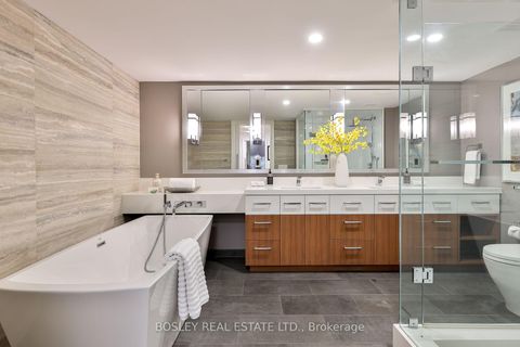 Photo 24 at 107 - 40 Oaklands Avenue, St. Clair, Toronto