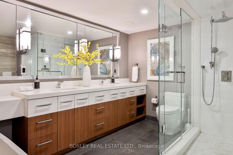 Photo 25 at 107 - 40 Oaklands Avenue, St. Clair, Toronto