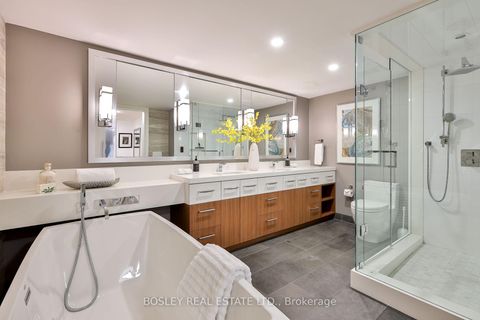 Photo 26 at 107 - 40 Oaklands Avenue, St. Clair, Toronto