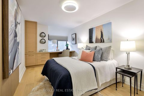 Photo 28 at 107 - 40 Oaklands Avenue, St. Clair, Toronto