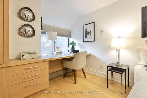 Photo 29 at 107 - 40 Oaklands Avenue, St. Clair, Toronto