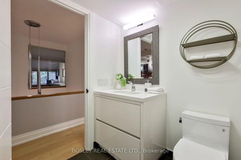 Photo 30 at 107 - 40 Oaklands Avenue, St. Clair, Toronto