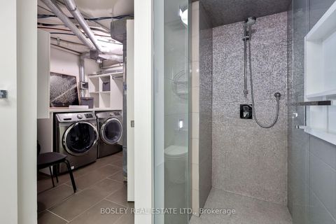 Photo 32 at 107 - 40 Oaklands Avenue, St. Clair, Toronto