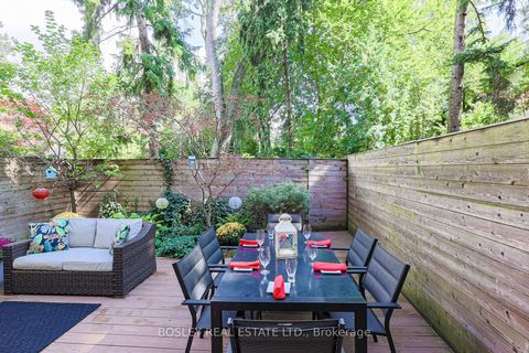 Photo 33 at 107 - 40 Oaklands Avenue, St. Clair, Toronto
