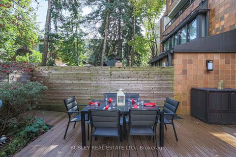 Photo 38 at 107 - 40 Oaklands Avenue, St. Clair, Toronto