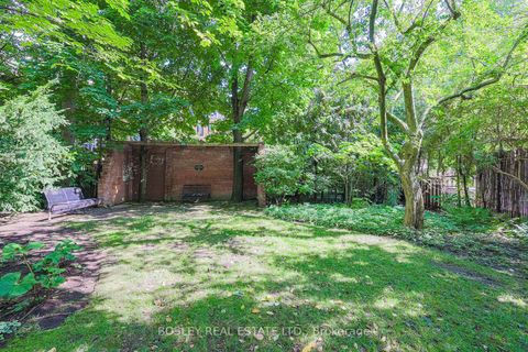 Photo 39 at 107 - 40 Oaklands Avenue, St. Clair, Toronto