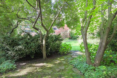 Photo 40 at 107 - 40 Oaklands Avenue, St. Clair, Toronto