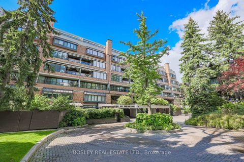 Photo 42 at 107 - 40 Oaklands Avenue, St. Clair, Toronto