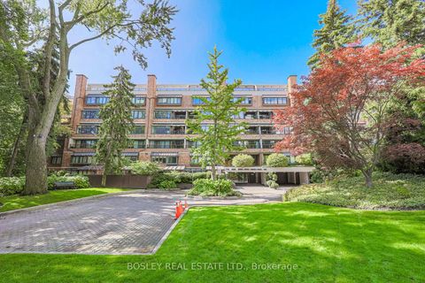 Photo 43 at 107 - 40 Oaklands Avenue, St. Clair, Toronto