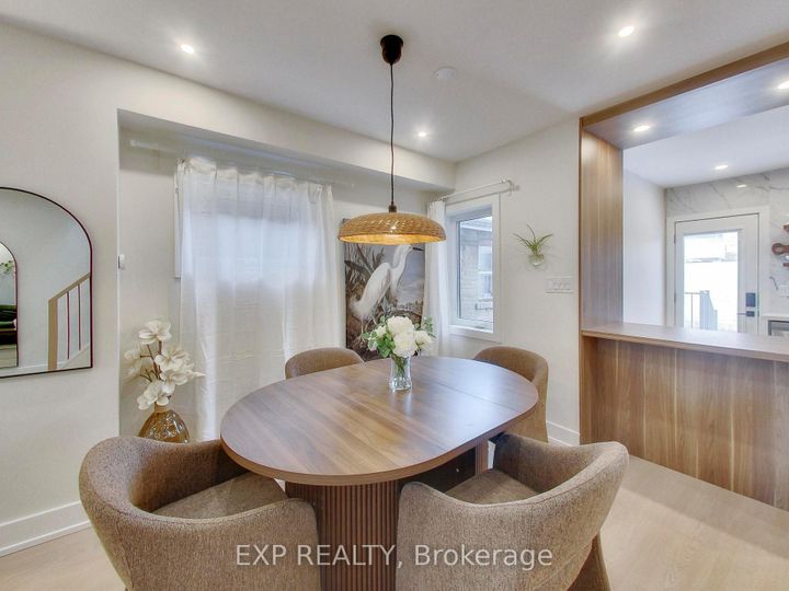 Photo 6 at 37 Gilbert Avenue, Davenport, Toronto