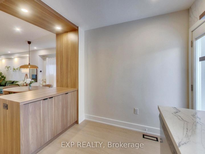 Photo 10 at 37 Gilbert Avenue, Davenport, Toronto