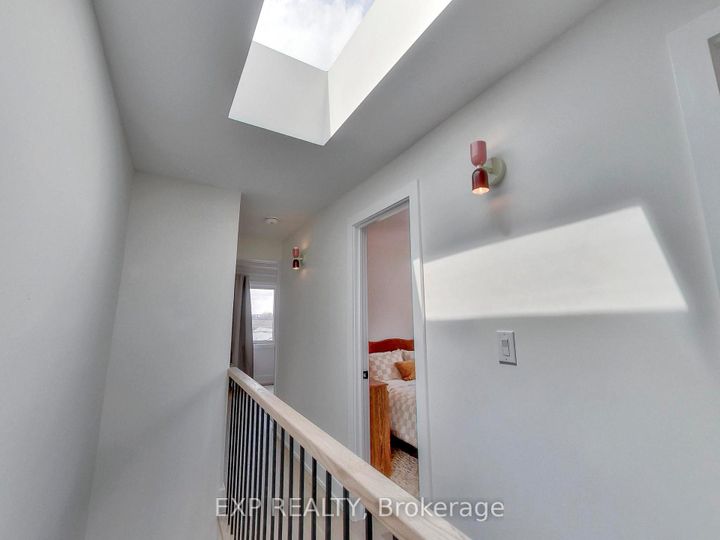 Photo 11 at 37 Gilbert Avenue, Davenport, Toronto