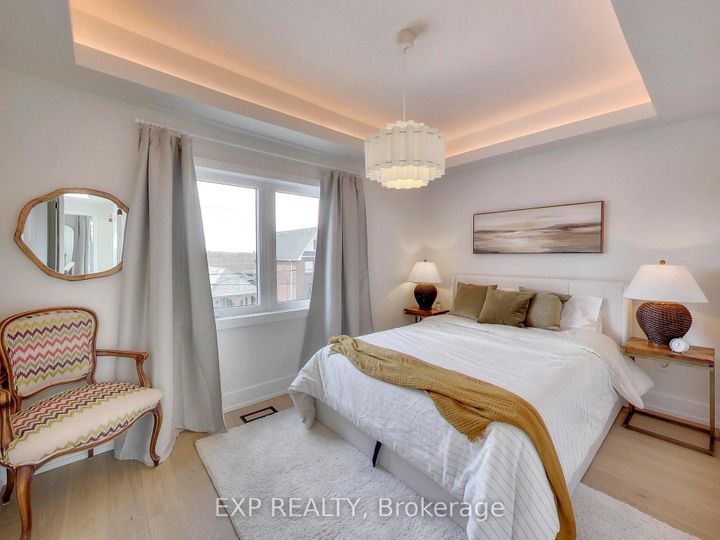 Photo 12 at 37 Gilbert Avenue, Davenport, Toronto