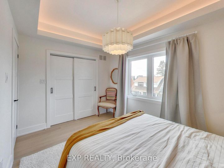 Photo 13 at 37 Gilbert Avenue, Davenport, Toronto