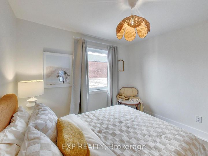 Photo 17 at 37 Gilbert Avenue, Davenport, Toronto