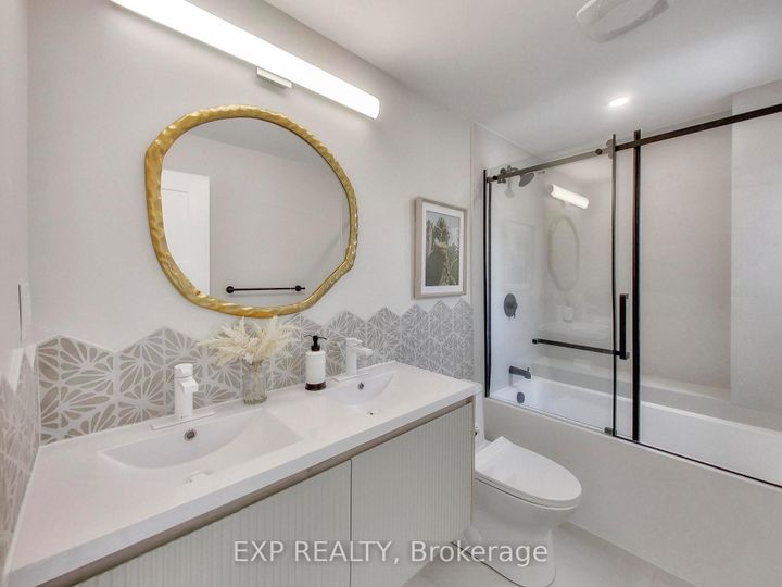 Photo 18 at 37 Gilbert Avenue, Davenport, Toronto