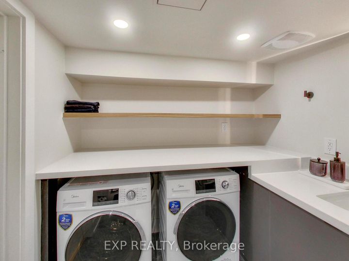 Photo 23 at 37 Gilbert Avenue, Davenport, Toronto