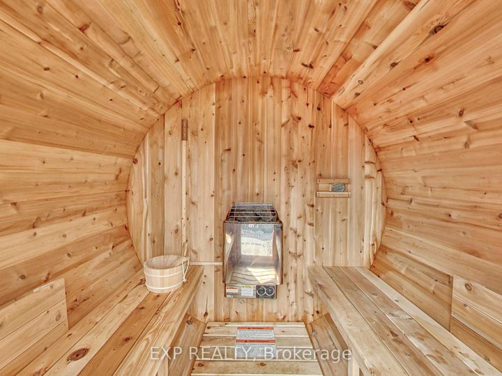 Photo 29 at 37 Gilbert Avenue, Davenport, Toronto