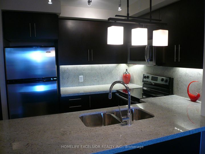 Photo 0 at 315 - 676 Sheppard Avenue E, Bayview Village, Toronto