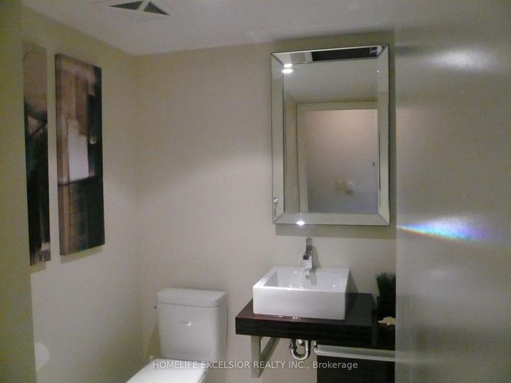 Photo 1 at 315 - 676 Sheppard Avenue E, Bayview Village, Toronto