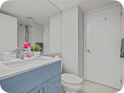 Photo 13 at 620 - 215 Fort York Boulevard, Niagara, Toronto