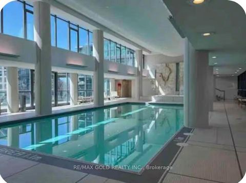 Photo 18 at 620 - 215 Fort York Boulevard, Niagara, Toronto