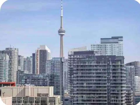 Photo 20 at 620 - 215 Fort York Boulevard, Niagara, Toronto