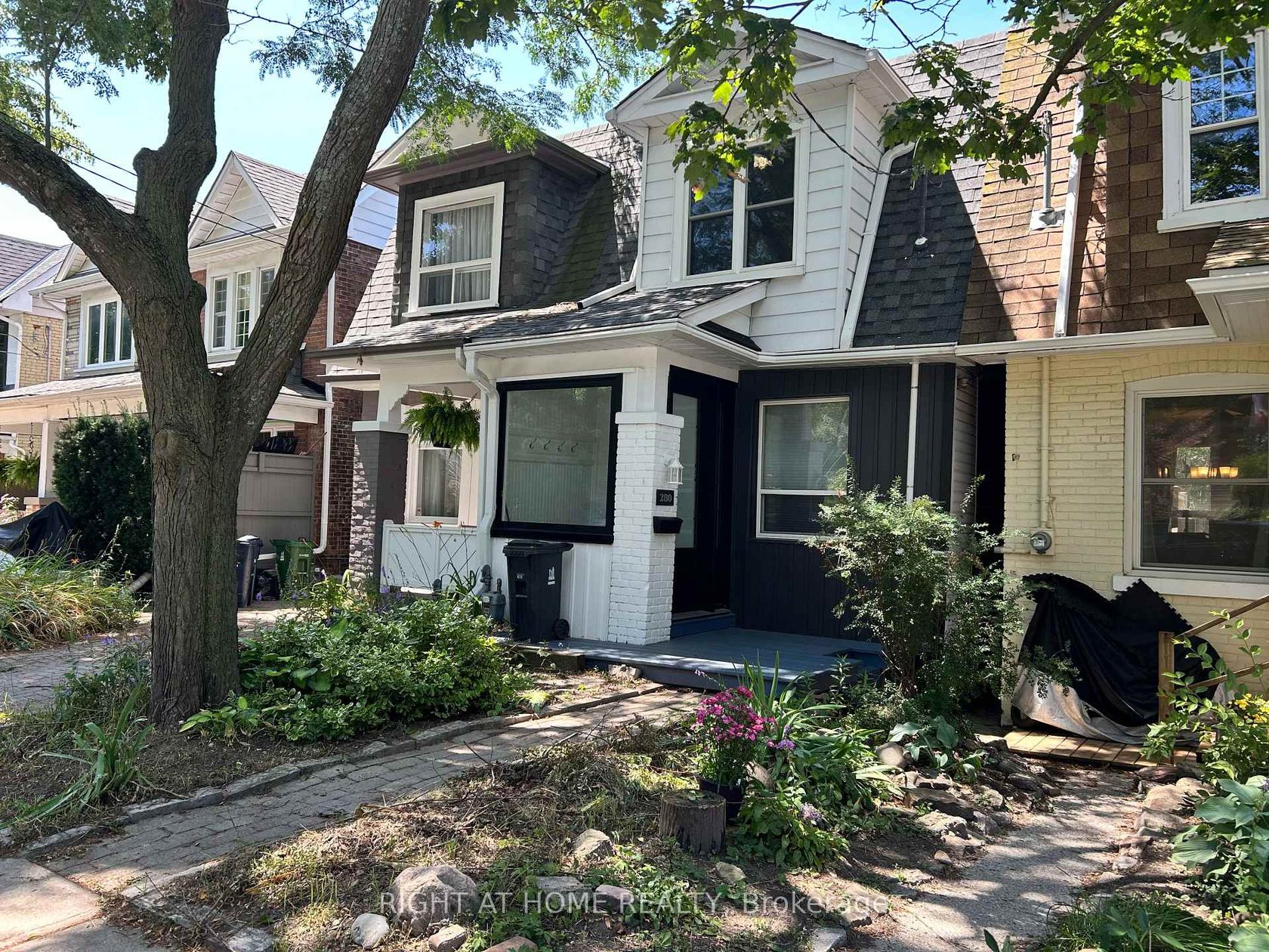 280 Kenilworth Avenue, The Beaches, Toronto 
