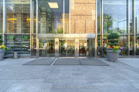 Photo 0 at 320 - 111 St Clair Avenue W, St. Clair, Toronto